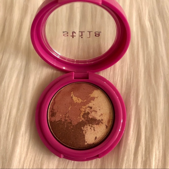 Stila Countless Color Pressed Pigments Eyeshadow Bundle - Picture 9 of 16